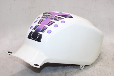 2005 HONDA CBR600RR OEM GAS TANK FUEL CELL COVER FAIRING COWL