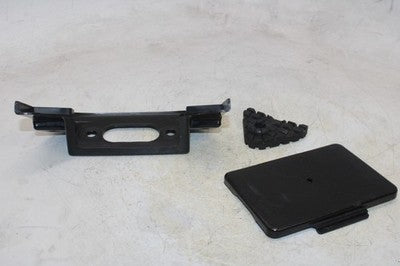 1980 YAMAHA XS850 OEM MISC INNER COWL COVERS