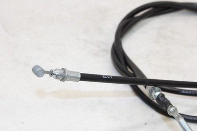 2013 DAIX MOPED SCOOTER OEM CLUTCH CABLE LINE