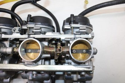 1997 TRIUMPH TROPHY 900 OEM CARB CARBURETOR