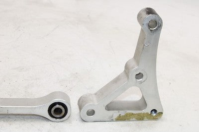 03-04 YAMAHA YZF R6 OEM REAR DOGBONE SHOCK LINKAGE LINK