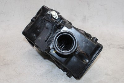 2018 HUSQVARNA SVARTPILEN 401 OEM AIRBOX AIR INTAKE FILTER BOX