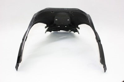 2005 YAMAHA VINO 125 YJ125 OEM REAR BACK FENDER MUD GUARD COWL