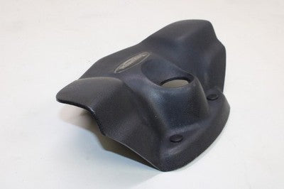 1997 TRIUMPH TROPHY 900 OEM FRONT UPPER HANDLEBAR COVER COWL