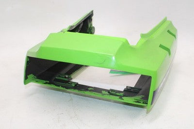 2000 KAWASAKI NINJA 250R EX250F OEM REAR BACK TAIL FAIRING COWL