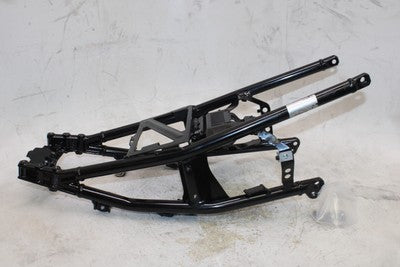 2018 HUSQVARNA SVARTPILEN 401 OEM REAR SUBFRAME BACK SUB FRAME