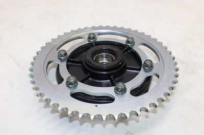 95-07 YAMAHA YZF600R OEM REAR BACK SPROCKET