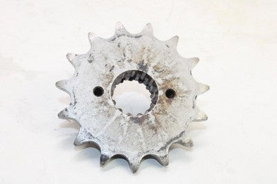 2000 DUCATI MONSTER 750 OEM FRONT SPROCKET