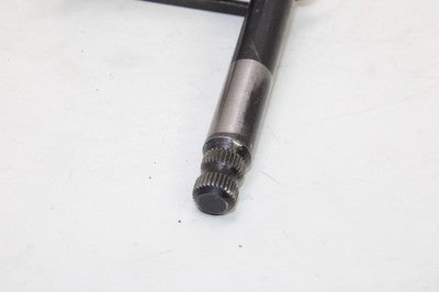 1982 KAWASAKI KZ750N OEM SHIFTER SHIFT SHAFT