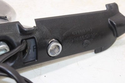 2015 HARLEY-DAVIDSON ROAD GLIDE SPECIAL FLTRXS OEM RIGHT FRONT TURN SIGNAL LIGHT