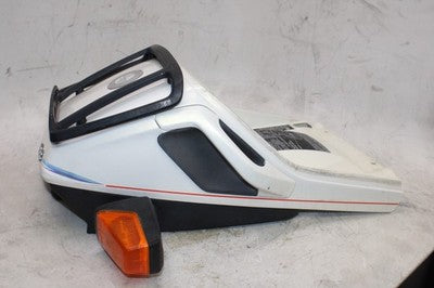 1987 BMW K100RS OEM REAR BACK TAIL FAIRING COWL SHROUD