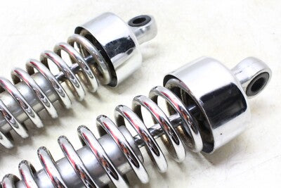 01-07 KAWASAKI ELIMINATOR 125 BN125A OEM REAR BACK SHOCK ABSORBER PAIR