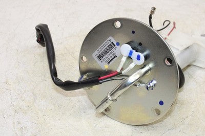 17-25 KAWASAKI NINJA 650 EX650 ABS OEM FUEL PUMP GAS PETROL SENDER UNIT