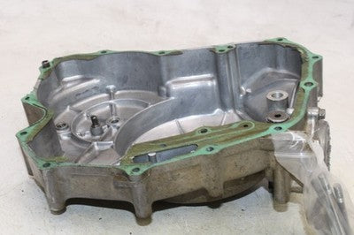 96 HONDA FOURTRAX FOREMAN 400 TRX400FW 4X4 OEM CLUTCH SIDE ENGINE MOTOR COVER