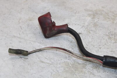 2001 KAWASAKI CONCOURS 1000 ZG1000A OEM ENGINE STARTER RELAY MOTOR SWITCH