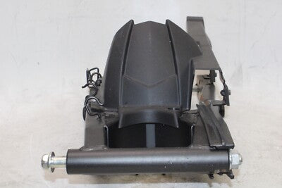 13-14 KAWASAKI NINJA 300 EX300B ABS OEM REAR SWINGARM BACK SUSPENSION SWING ARM