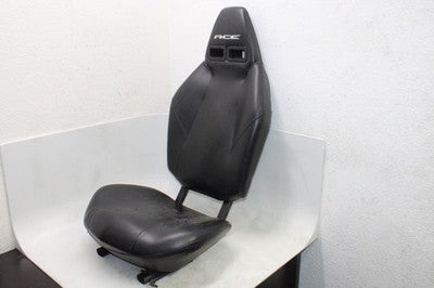 2015 POLARIS SPORTSMAN ACE 570 OEM SEAT SADDLE BACK REST