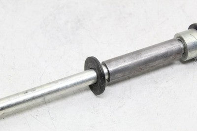 2006 YAMAHA V STAR 650 OEM FRONT WHEEL RIM AXLE PIVOT BOLT