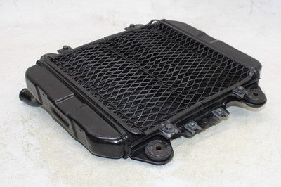 2007 KAWASAKI NINJA 250R EX250F OEM ENGINE RADIATOR MOTOR COOLER COOLING