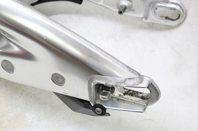 2000 APRILIA RSV MILLE ROTAX V990 OEM REAR SWINGARM BACK SUSPENSION SWING ARM