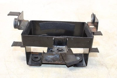 04-09 SUZUKI GS500F OEM REAR BACK TAIL UNDERTAIL BATTERY TRAY PLASTIC