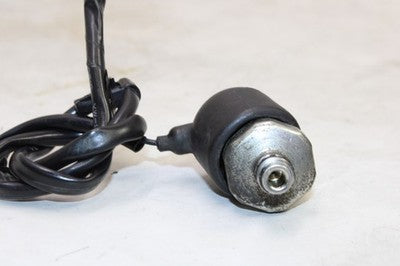 2008 Honda CBR1000RR OEM OIL PRESSURE SENSOR