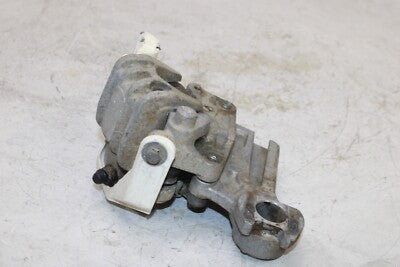 92-93 KAWASAKI KX250 OEM REAR BACK BRAKE CALIPER W MOUNT