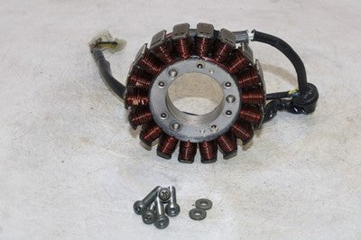 97-07 YAMAHA YZF600R OEM STATOR GENERATOR ALTERNATOR MAGNETO