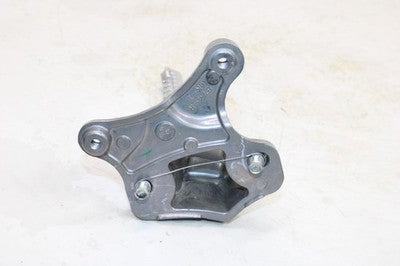 2018 YAMAHA XMAX CZD300A OEM RIGHT REAR BACK PASSENGER PEG