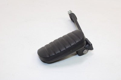 06-24 KAWASAKI VULCAN 900 VN900B CLASSIC OEM RIGHT REARSET BRAKE FOOT PEDAL