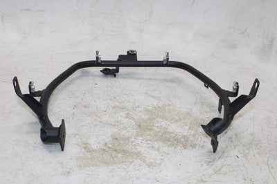 2018 BMW G310GS OEM UPPER FAIRING MIRROR GAUGES STAY BRACKET