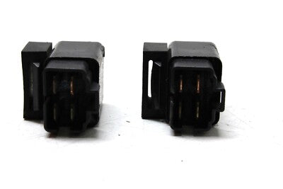 2006 SUZUKI GSXR1000 OEM RELAY SENSOR SET ASSEMBLY FUSE BOX