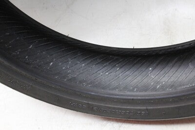 2003 HONDA CBR600RR OEM FRONT WHEEL TIRE