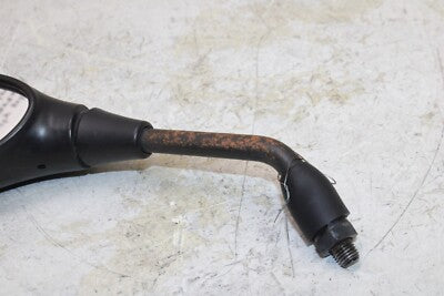 2005 DUCATI MONSTER 620 OEM LEFT SIDE REAR VIEW MIRROR