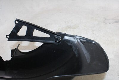 2023 HONDA NAVI NVA110B OEM REAR BACK FENDER MUD GUARD