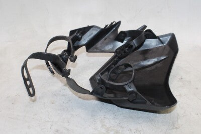2005 HONDA CBR600F4I FRONT UPPER NOSE FAIRING COWL SHROUD