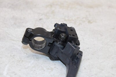 1994 KAWASAKI NINJA 250R EX250F OEM CLUTCH PERCH MOUNT WITH LEVER