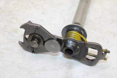 2010 Kawasaki Ninja ZX14 ZX-1400-A OEM SHIFTER SHIFT SHAFT