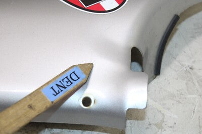 2008 SUZUKI BOULEVARD S50 VS800 OEM FRAME COVER COWL