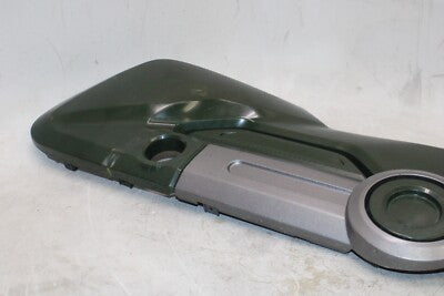 2022 HONDA NAVI NVA110B OEM LEFT SIDE FAIRING COWL