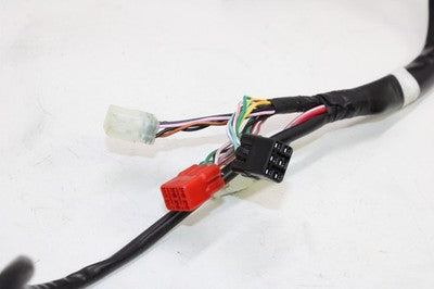 2010 HONDA ELITE 110 NHX110 OEM SUB HARNESS