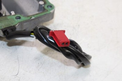1992 Honda CBR600F2 OEM ENGINE MOTOR COIL PICKUP PULSE PULSER SENSOR W COVER