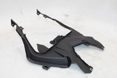 2024 KAWASAKI NINJA ZX6R ZX636 OEM REAR UPPER SEAT COWL