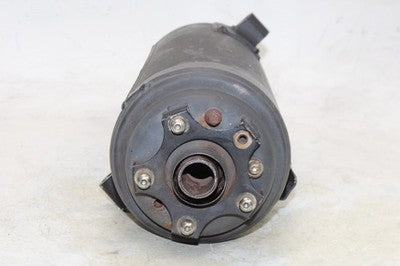 05-10 YAMAHA MAJESTY 400 YP400 OEM EXHAUST PIPE MUFFLER SLIP ON CAN SILENCER