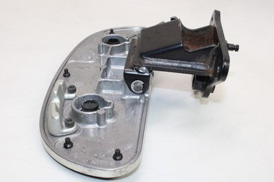 07-24 KAWASAKI VULCAN 900 VN900B CLASSIC OEM RIGHT FRONT FOOT REST