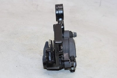 17-25 KAWASAKI NINJA 650 EX650 OEM REAR BACK BRAKE CALIPER W MOUNT BRACKET
