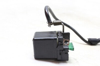 2005 KAWASAKI ELIMINATOR 125 BN125A OEM ENGINE STARTER RELAY STARTING MOTOR