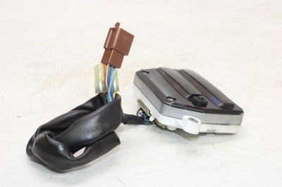 2002 HONDA VTX1800C OEM GAUGES LIGHT INDICATORS