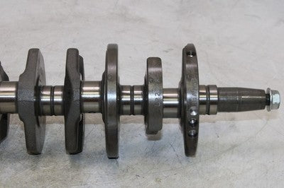 06-09 SUZUKI GSXR 600 OEM ENGINE MOTOR CRANKSHAFT CRANK SHAFT