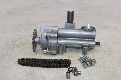 06-09 SUZUKI GSXR 750 OEM ENGINE MOTOR OIL PUMP